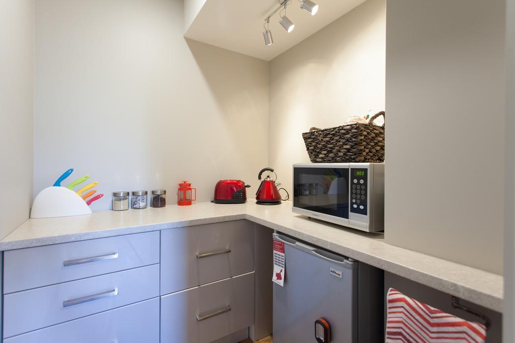 Silversands Beach Cottage Mount Martha Rom bilde