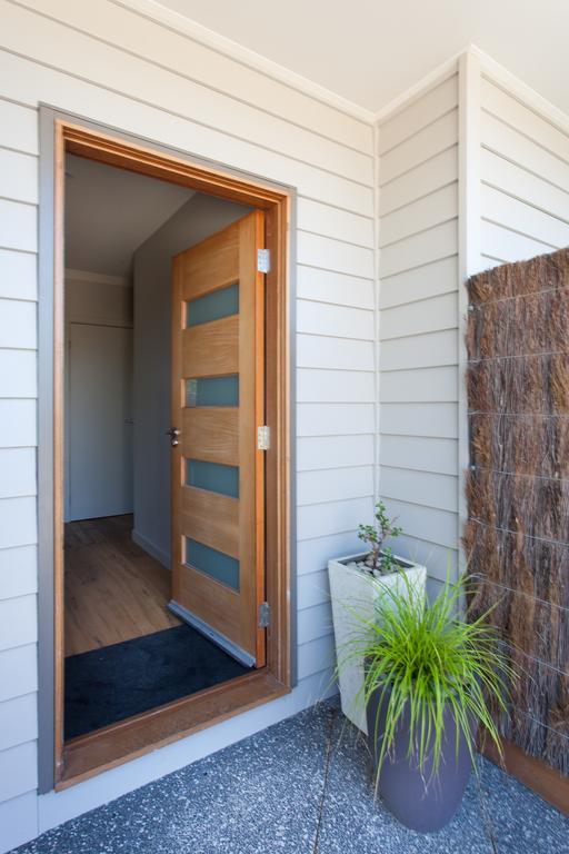 Silversands Beach Cottage Mount Martha Rom bilde
